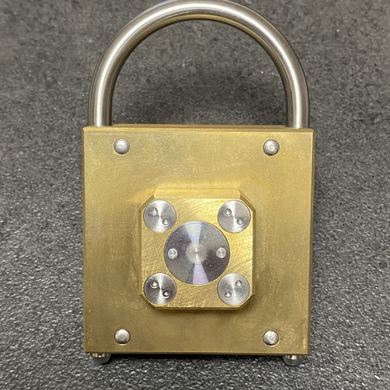 Popplock T14