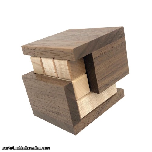 Rupture by Alexander Magyarics (RPP)