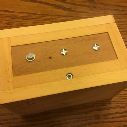 'Dead Herring Box' Copy #007