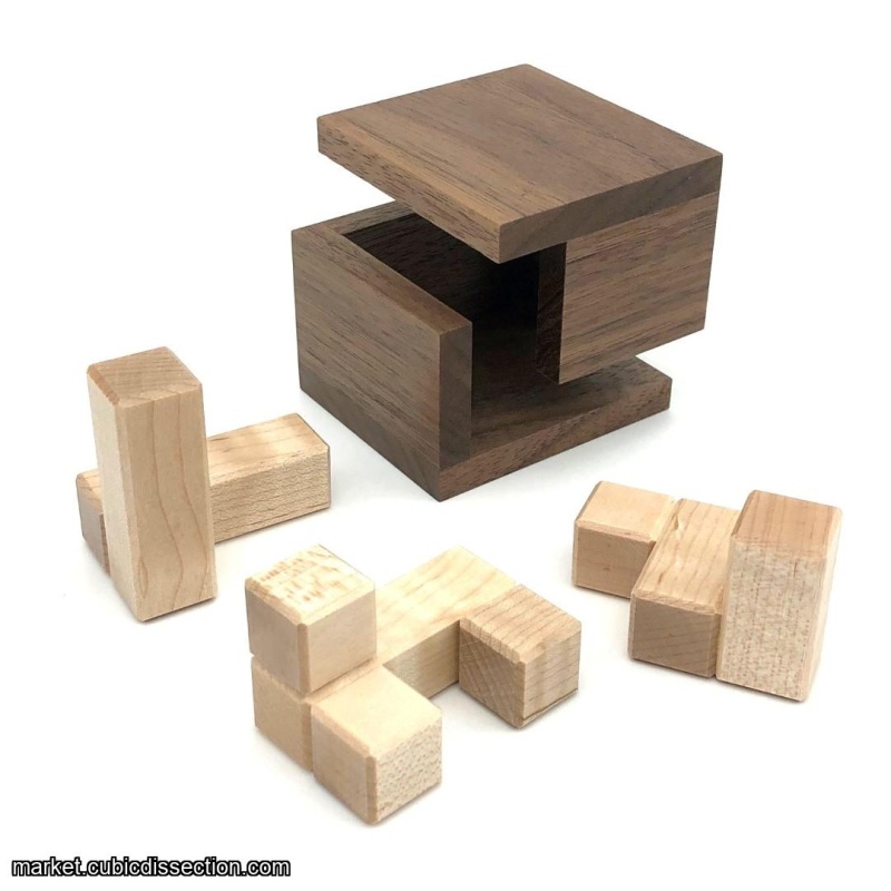 Rupture by Alexander Magyarics (RPP)