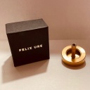 Felix Ure Spinning Top