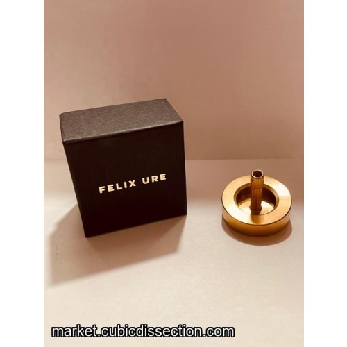 Felix Ure Spinning Top