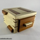 Arbitrage Box (Hughbanks)