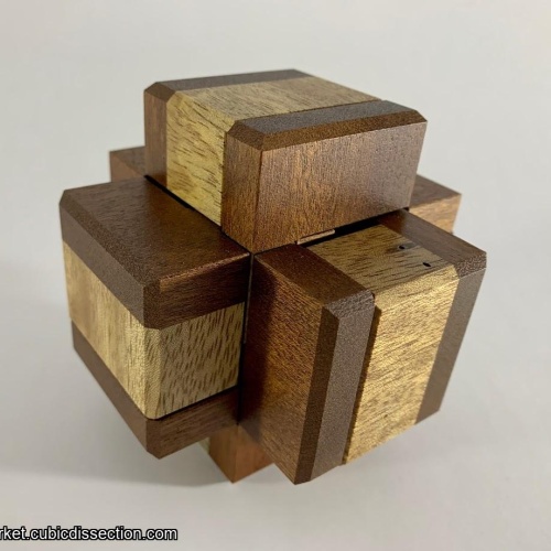 Wormhole  Burr (Juno)