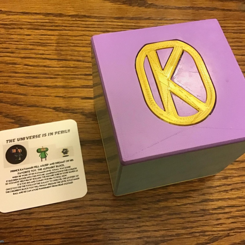 Wormhole  Burr (Juno)