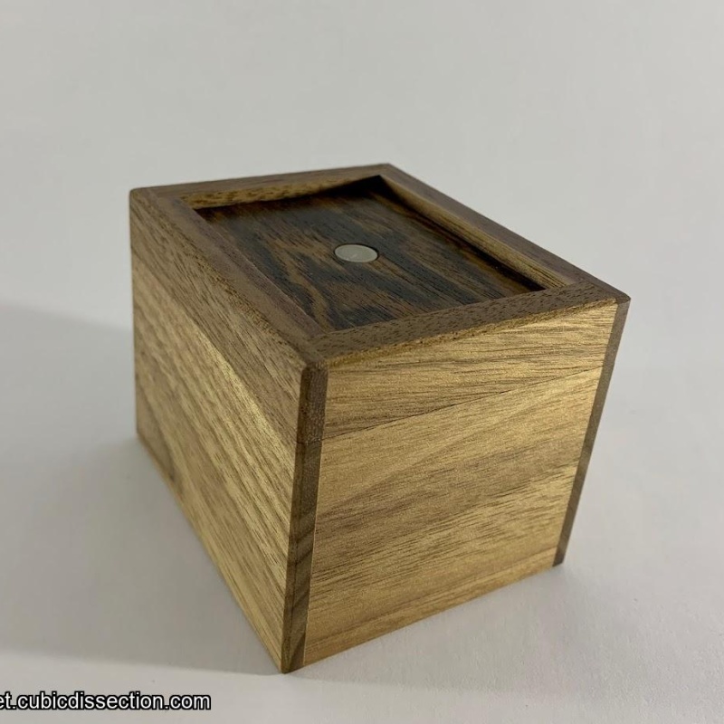 Lift Box (2020 Edition)