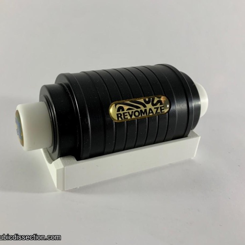 Blue Revomaze Obsession