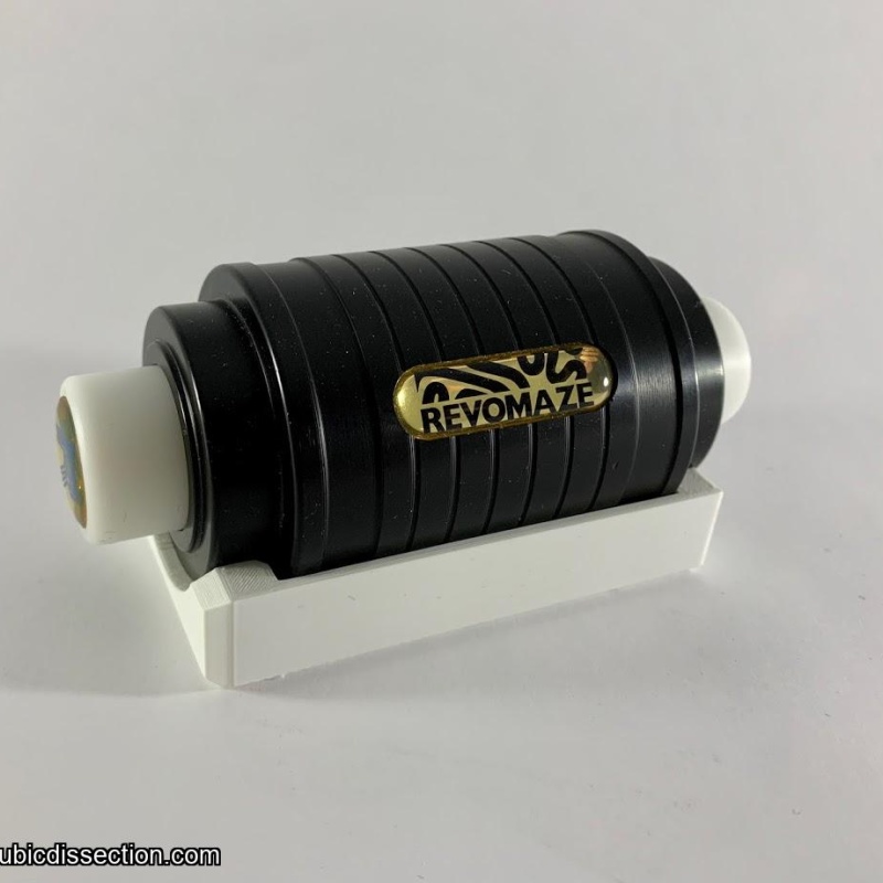 Blue Revomaze Obsession