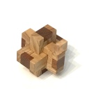 Stepping Burr by Junichi Yananose Oddball