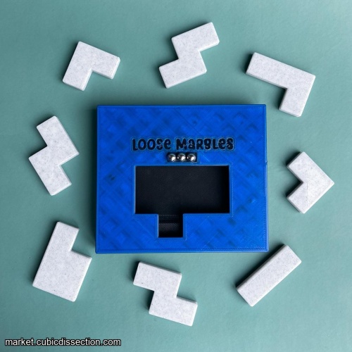 Loose marbles