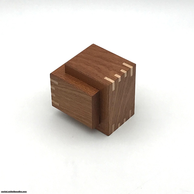 Clamp by Tim Alkema (RPP)
