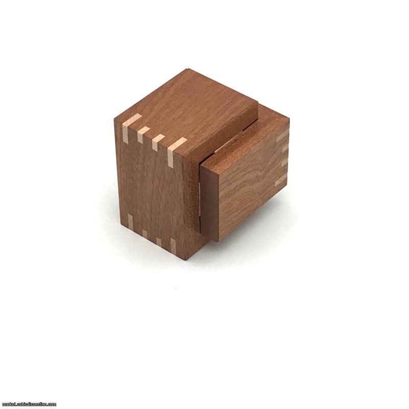 Clamp by Tim Alkema (RPP)