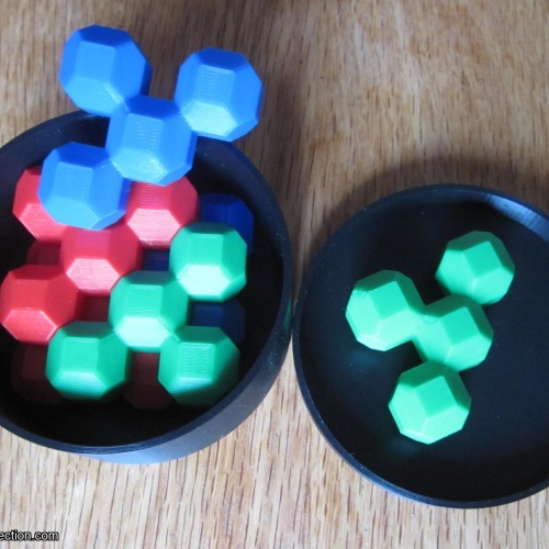 Chocolate Box (Large)