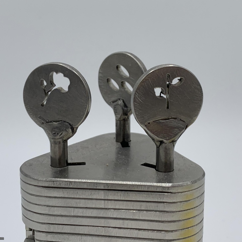 Clamp by Tim Alkema (RPP)