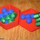 Chocolate Box (Small)