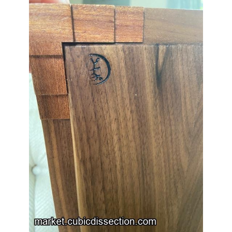 Stickman Dwemer Construct Puzzle Box