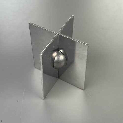 Black Hole - Metal - Doug Engel/Wil Strijbos