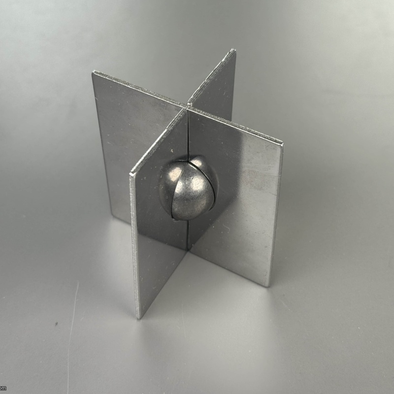 Black Hole - Metal - Doug Engel/Wil Strijbos