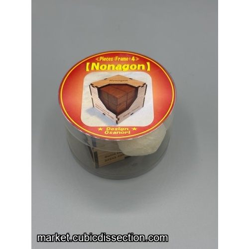 Nonagon - Osanori