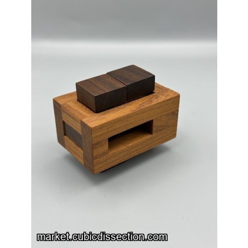 Pair Dance - Lensch / Osanori