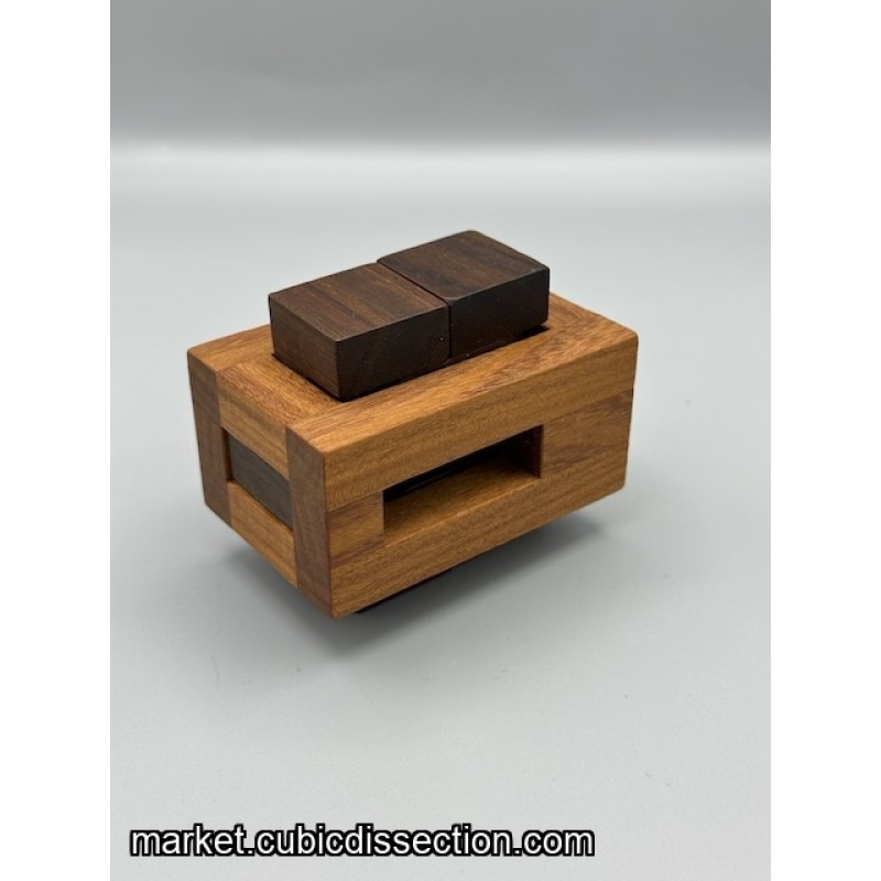 Pair Dance - Lensch / Osanori