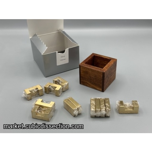 Harun - CD / Latussek