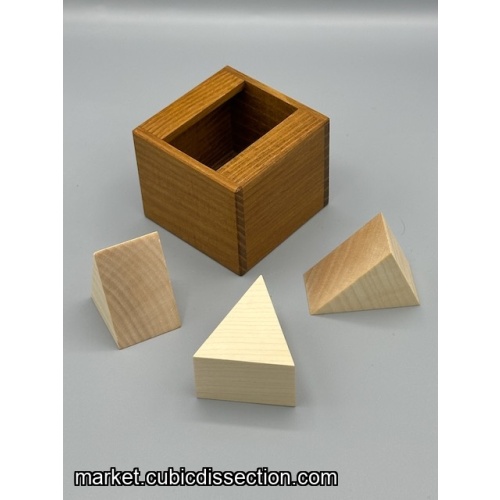 Fermat - Volker / Pelikan