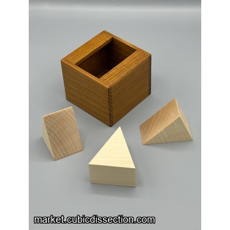 Fermat - Volker / Pelikan