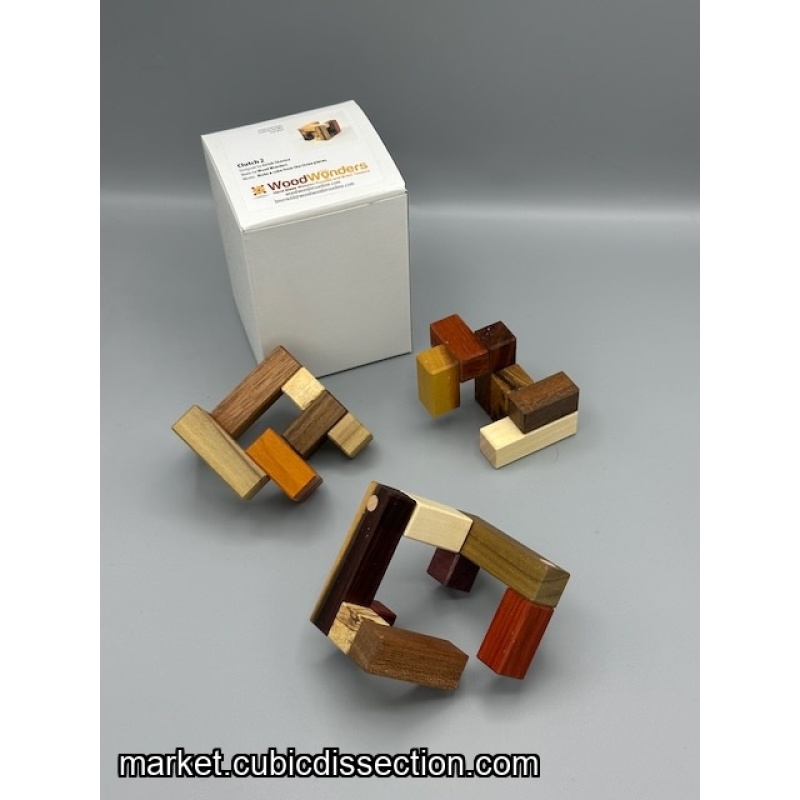 Clutch 2 - Girish / WW