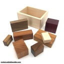 New Melting Block by John Rausch (RPP)