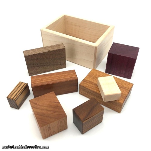 New Melting Block by John Rausch (RPP)