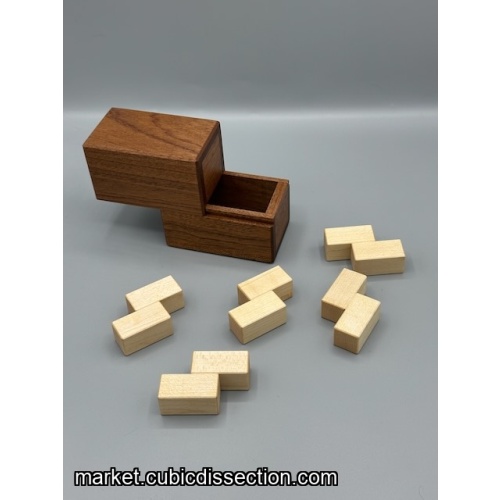 Zipper - Lensch / GPK