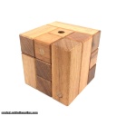 Pin Prick by William Hu (RPP)