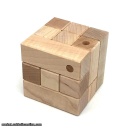 Pin Wheel by William Hu (RPP)