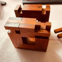 Twelve Straight/Twisted (Paduak)