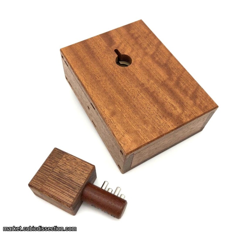 Rattler's Tail #143 by Jesse Born