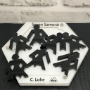 Seven Samurai