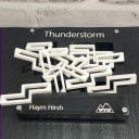 Thunderstorm