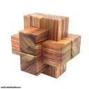 Double Slideways by Ray Stanton (RPP)