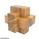 Double Slideways by Ray Stanton (RPP)