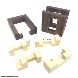 Not Another Lock Puzzle by Tim Alkema (RPP)