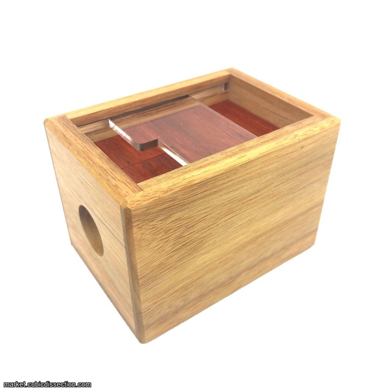 Box Rebellion by Stewart Coffin (RPP)