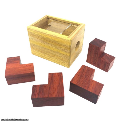 Box Rebellion by Stewart Coffin (RPP)