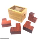 Box Rebellion by Stewart Coffin (RPP)