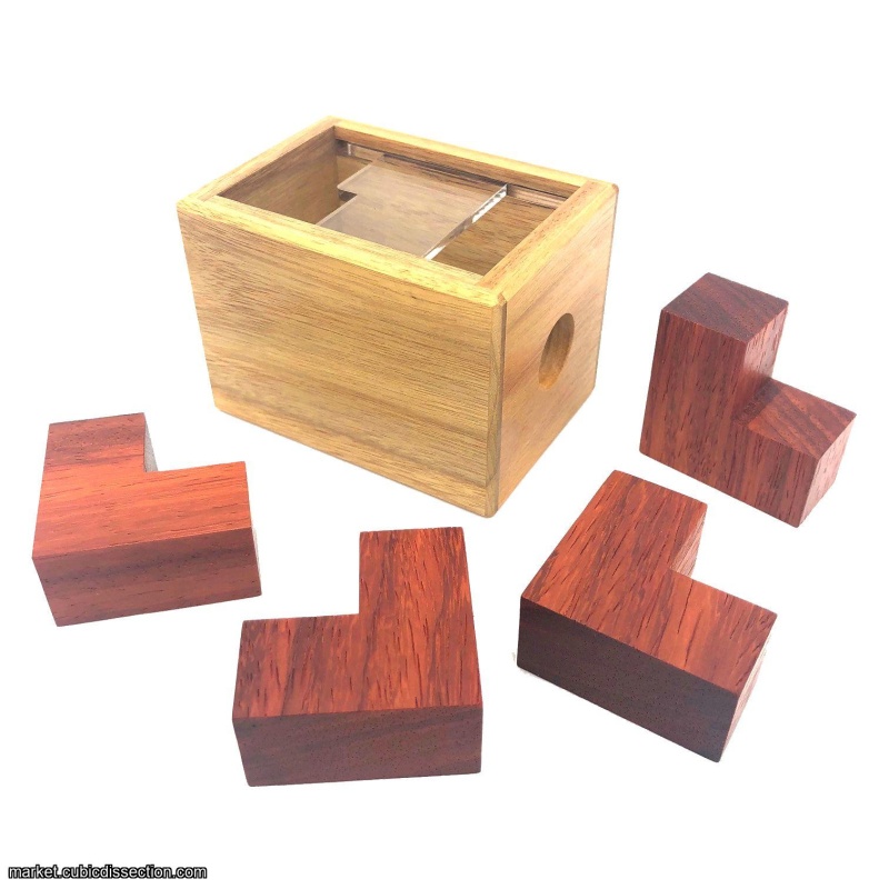 Box Rebellion by Stewart Coffin (RPP)