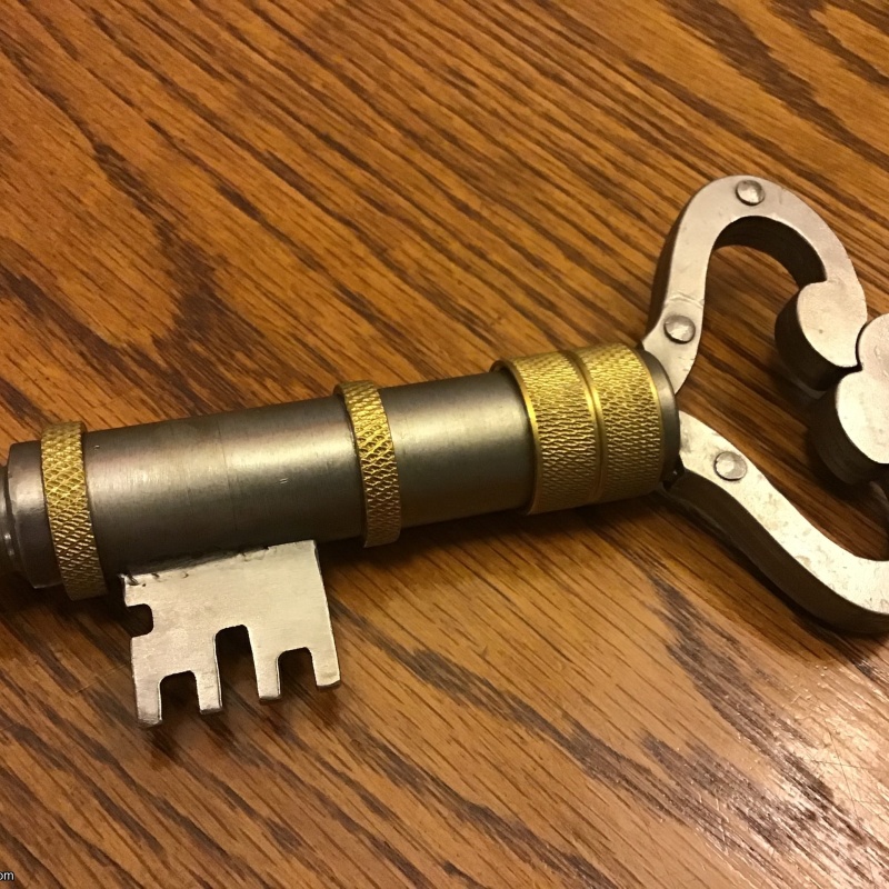 LowKey [Discounted!]