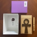 Ankh designed by Daiki Arimura