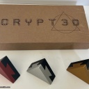 CRYPT3D Troika puzzles