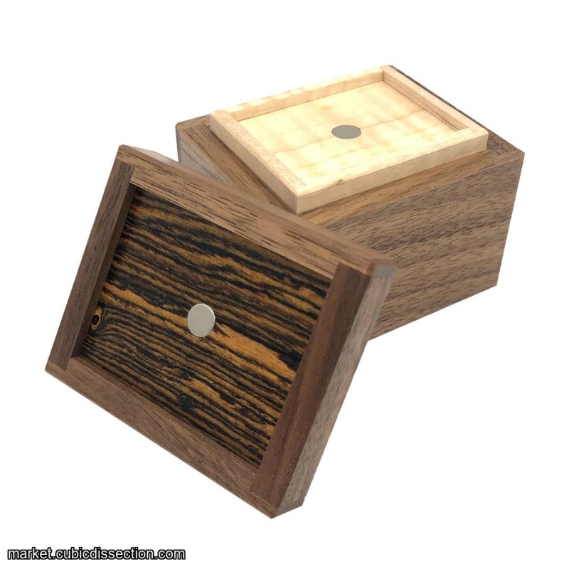 Lift Box by Eric Fuller 2020 Edition (RPP)