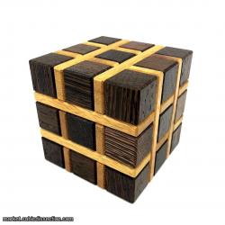 Tabula Cube by Yavuz Demirhan (RPP)